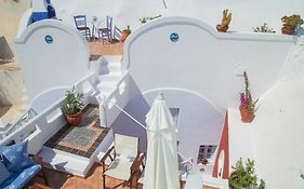 Lydia Luxury Villa