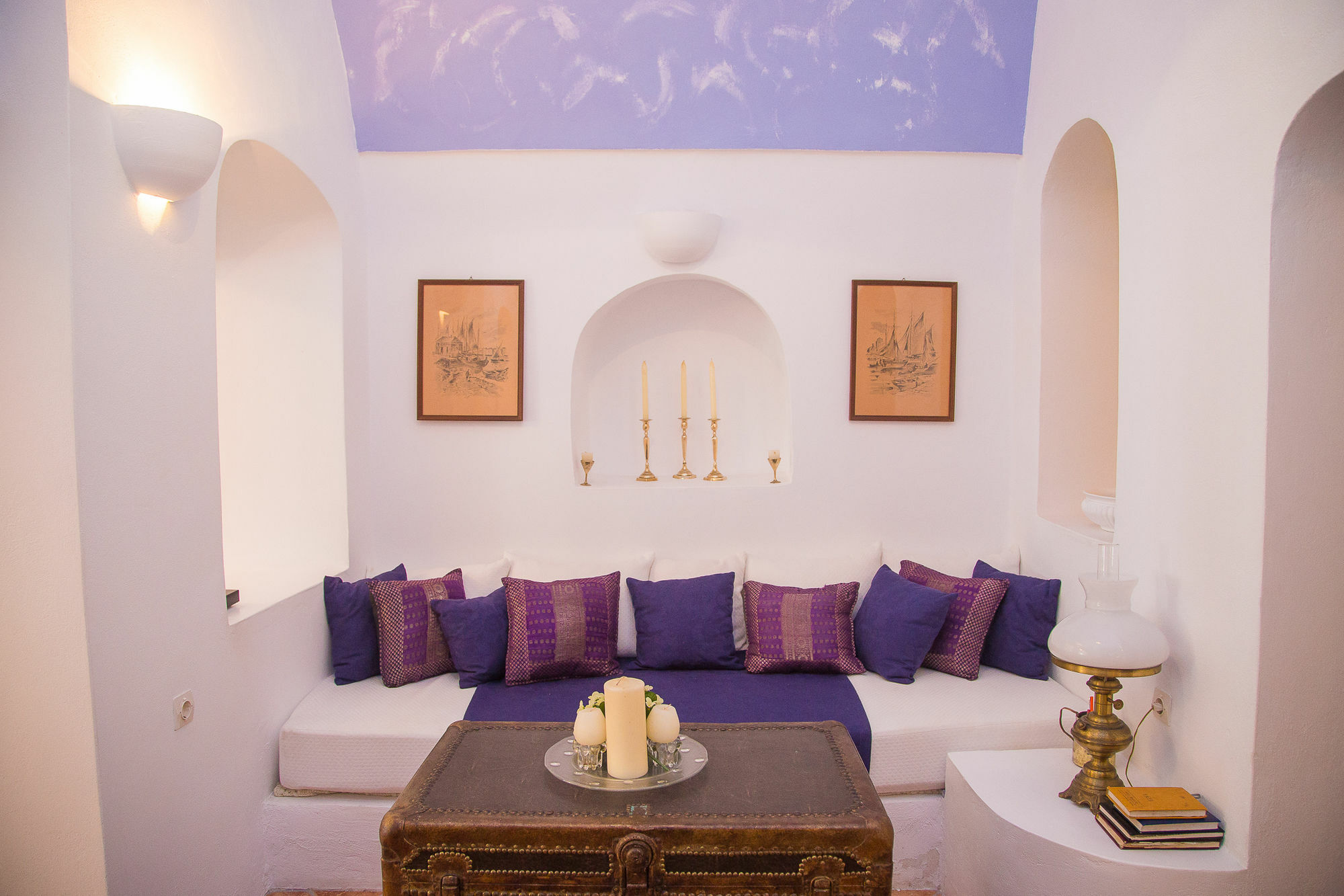 Lydia Luxury Villa Καρτεράδος Εξωτερικό φωτογραφία