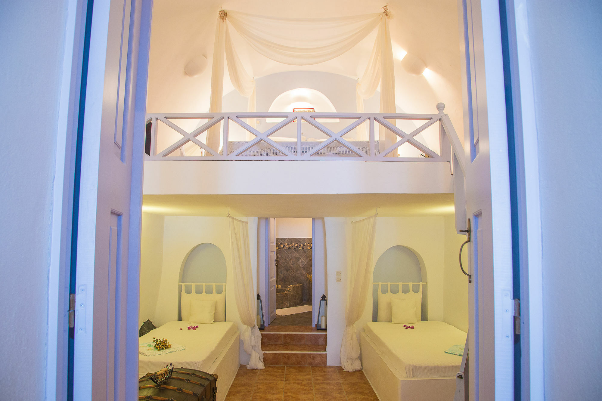 Lydia Luxury Villa Καρτεράδος Εξωτερικό φωτογραφία