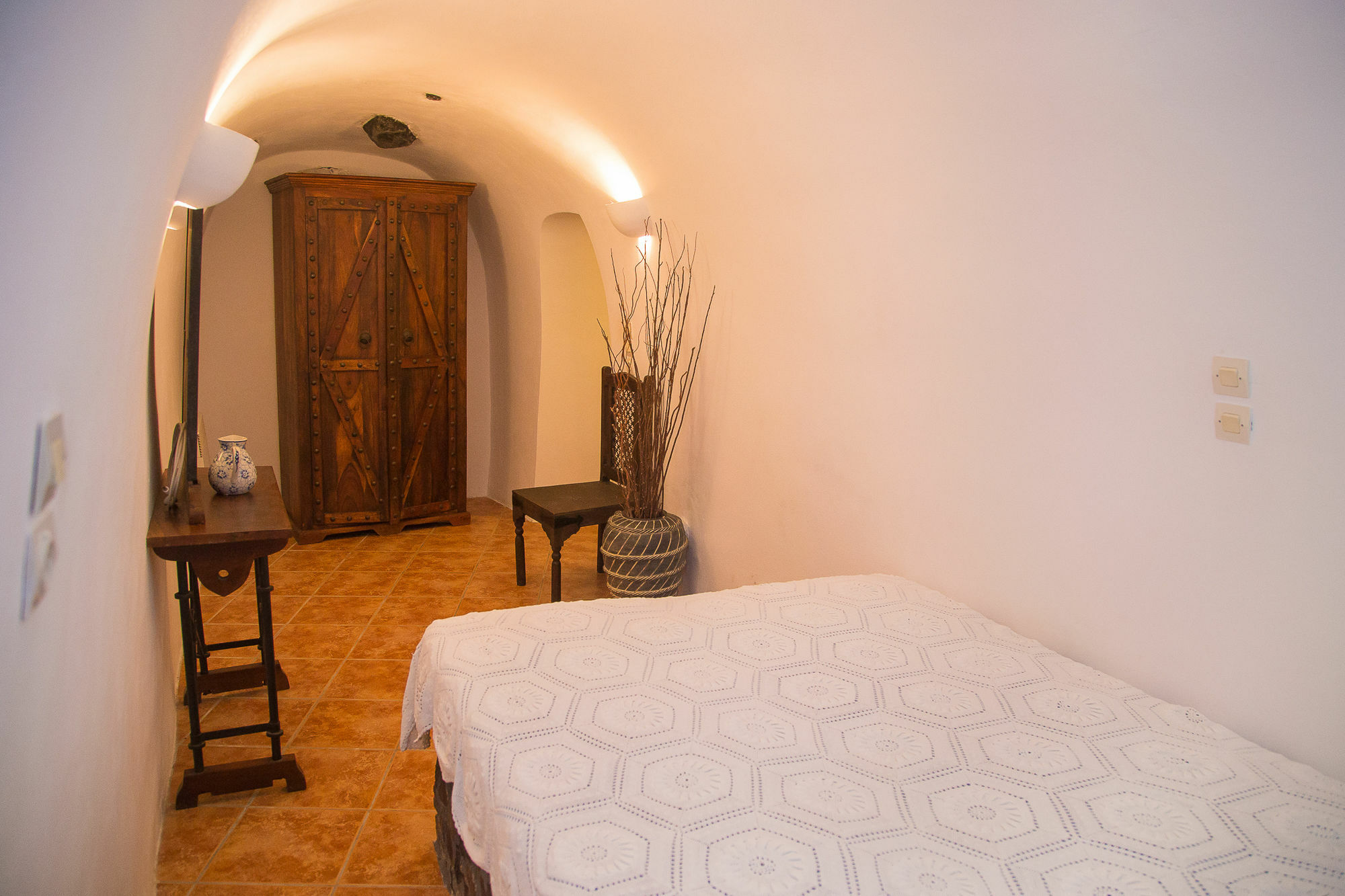 Lydia Luxury Villa Καρτεράδος Εξωτερικό φωτογραφία
