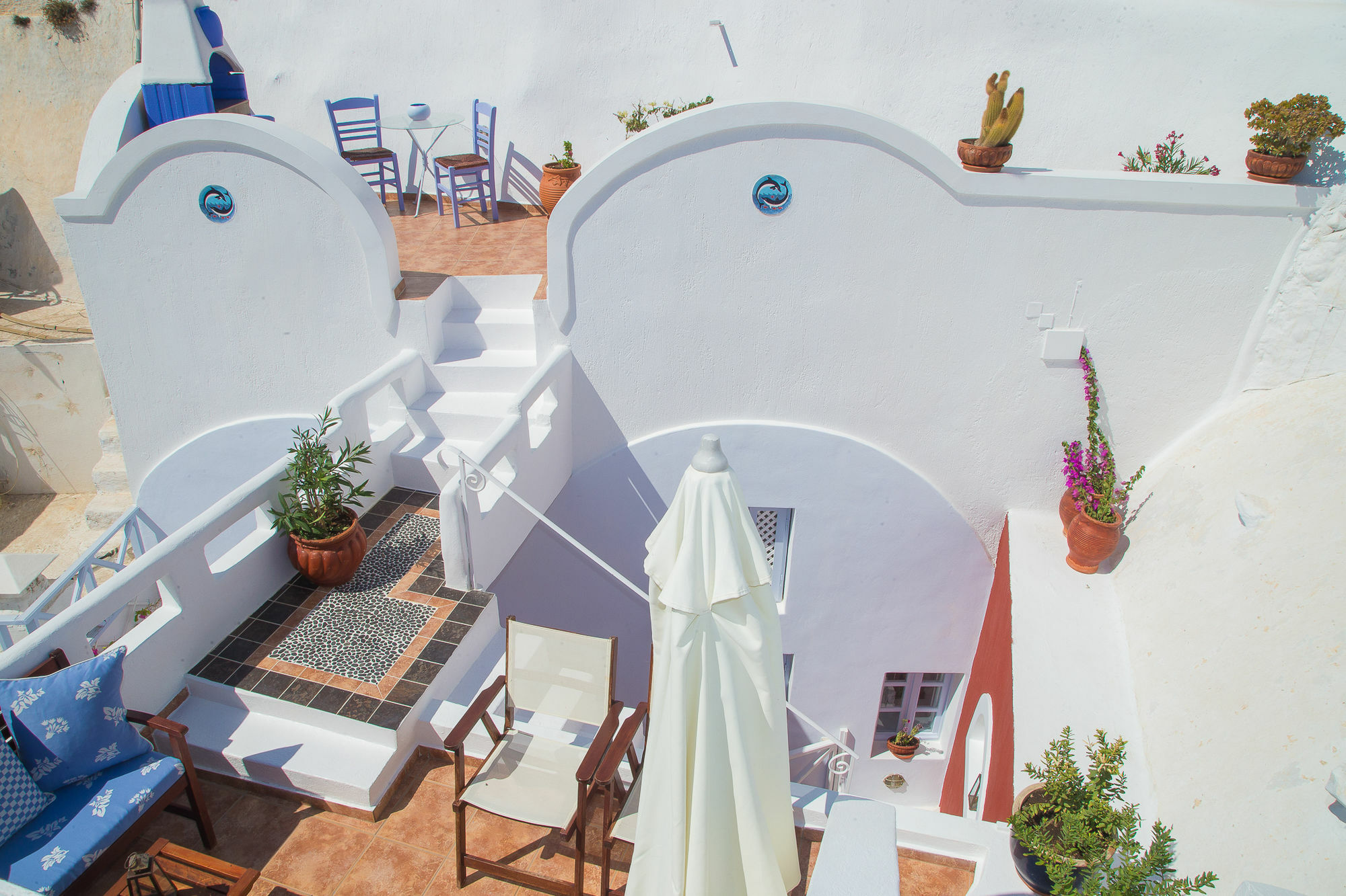 Lydia Luxury Villa Καρτεράδος Εξωτερικό φωτογραφία