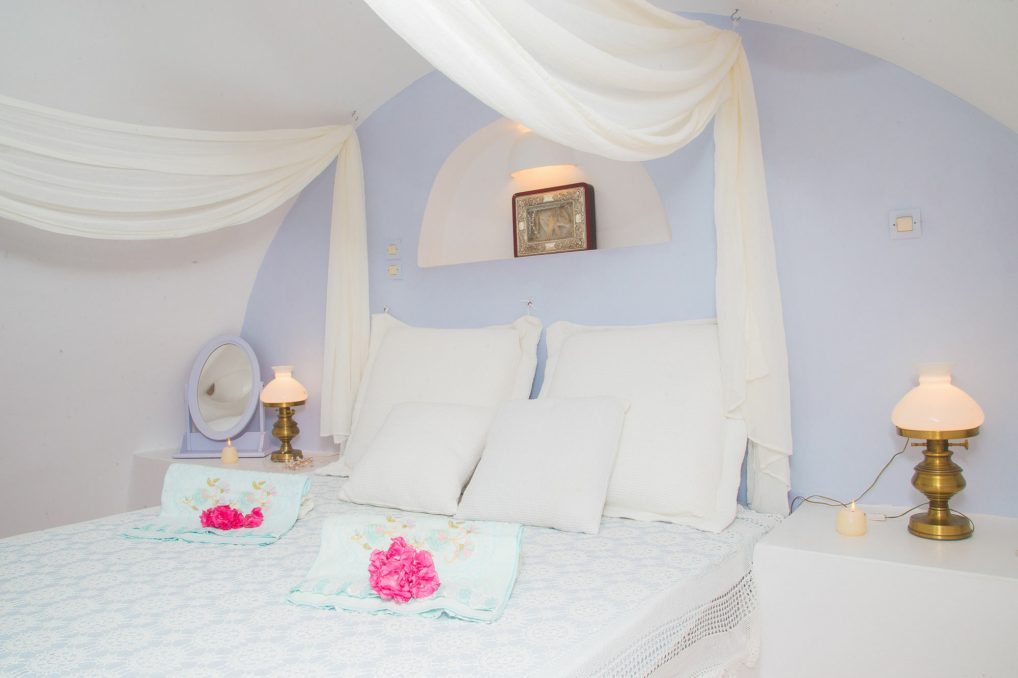 Lydia Luxury Villa Καρτεράδος Εξωτερικό φωτογραφία