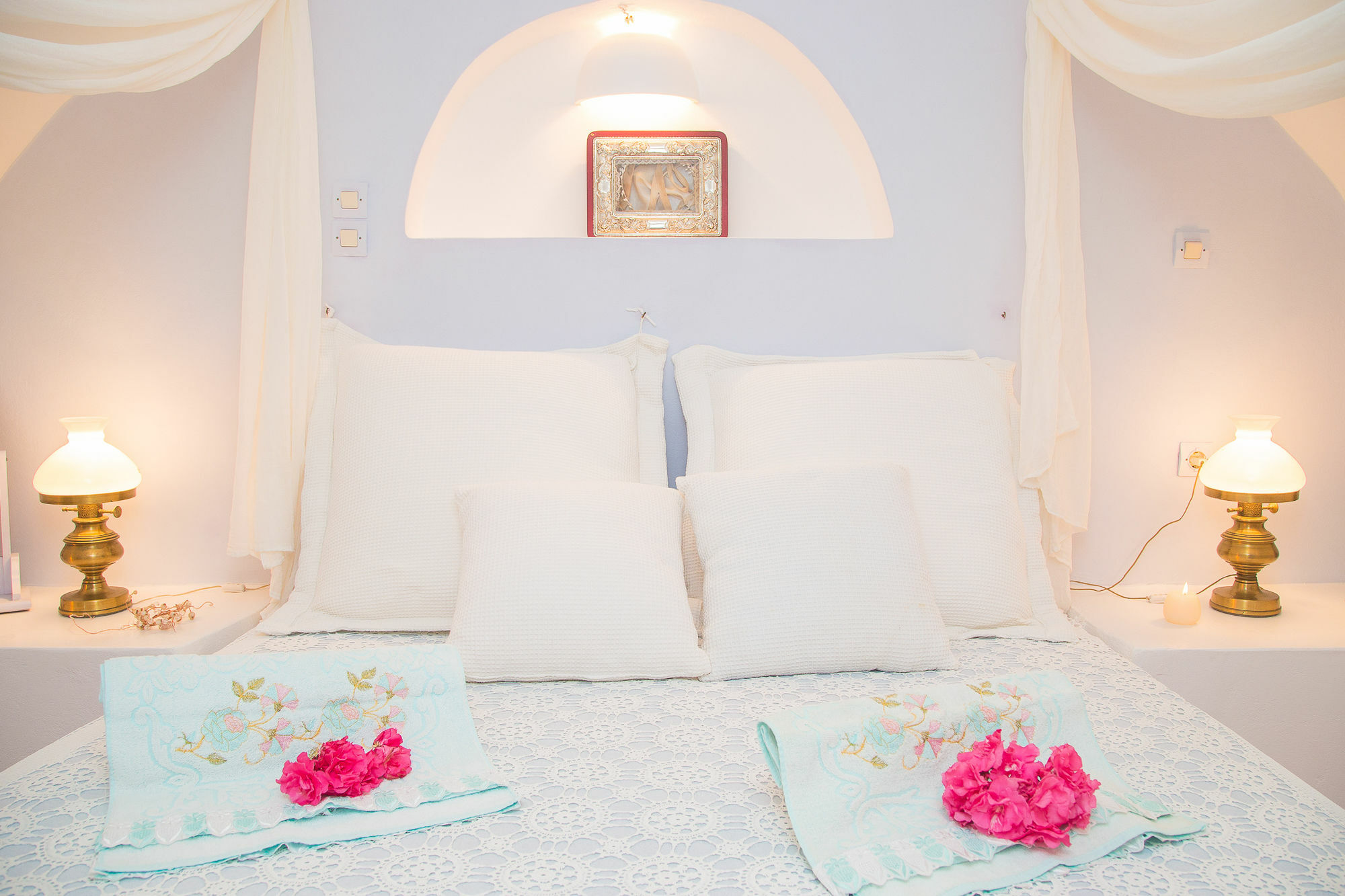 Lydia Luxury Villa Καρτεράδος Εξωτερικό φωτογραφία
